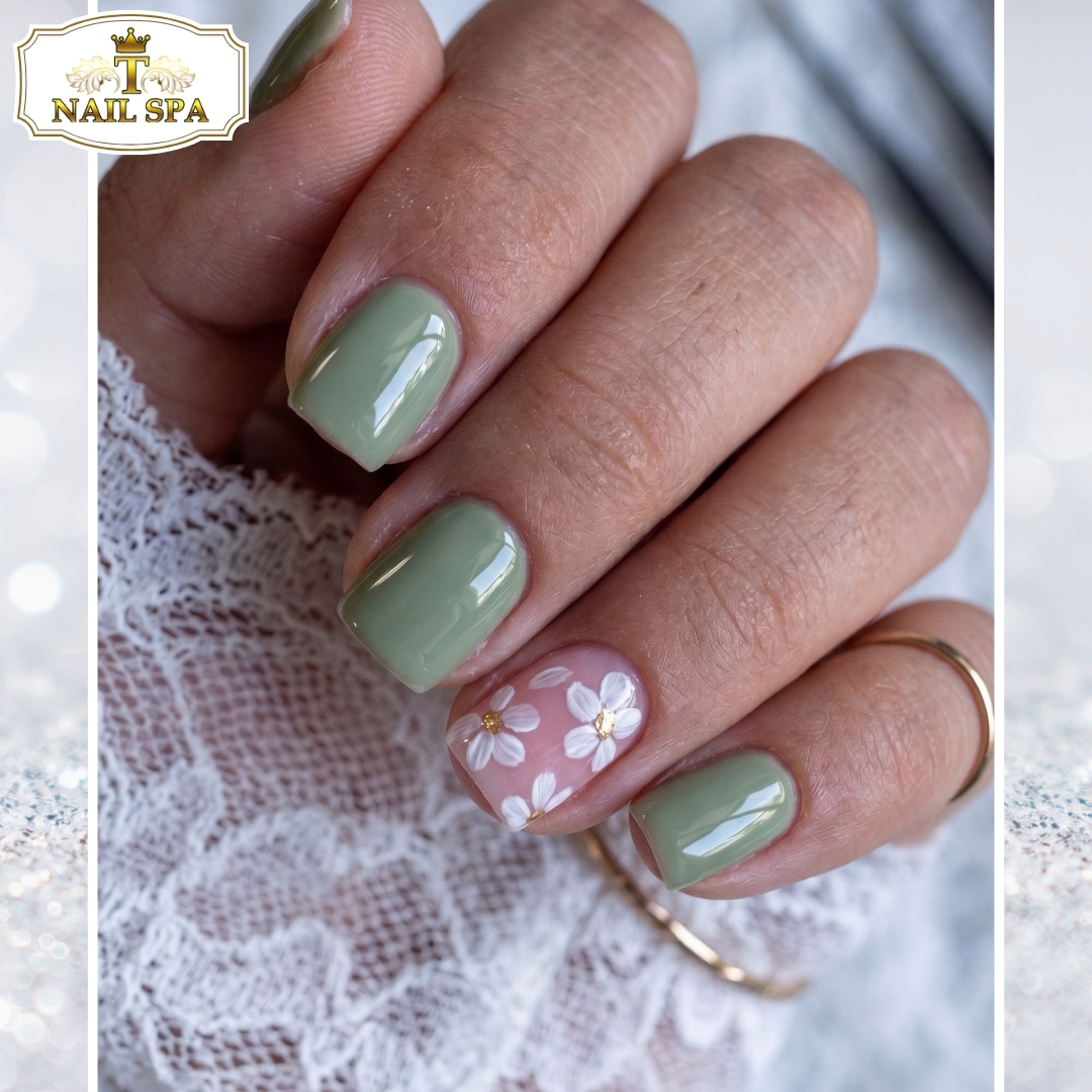 Nail May 7